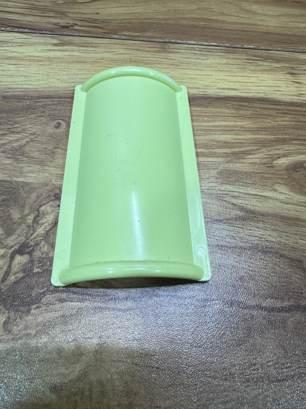 CHAMPION JUICER Replacement Parts Filter Cap Blank Yellow